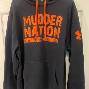 SOLD!!!  Under Armour men’s XL sweatshirt